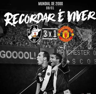 romario e edmundo