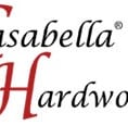 casabella hardwood brand logo