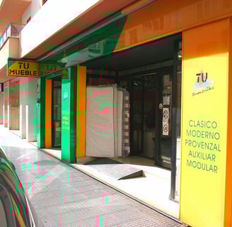 Tu mueble ibiza
