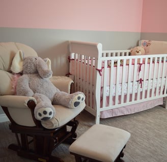 préparation adoption enfant