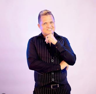 Benito Antonio Designer