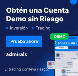 Cuenta Demo