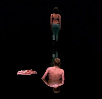 Under The Skin movie scene