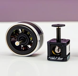 Torque Motors
