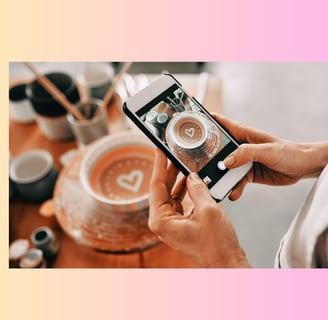 Outils marketing réseaux sociaux ollienza