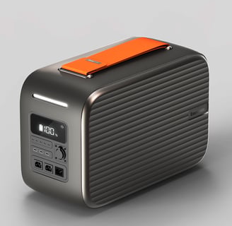 Essentials Power Station