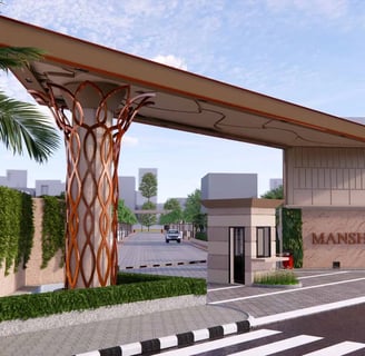 Greater faridabad mansha oaks