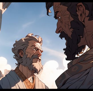 I say let no one rob me of a single day who isn’t going to make a full return on the loss SENECA