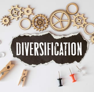 Diversification