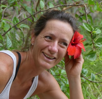 Claudine Beurton Art-thérapeute certifié RNCP