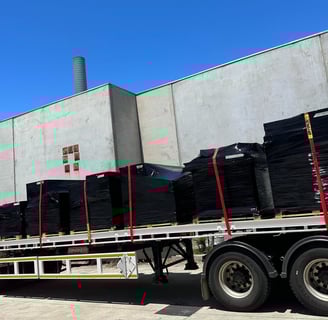 Flat Top Tray Trucks