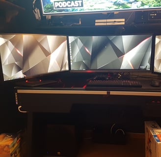 PC build 2017