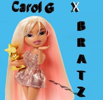 Carol G X Bratz