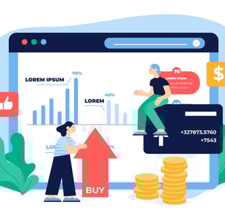 High ROI PPC Campaign