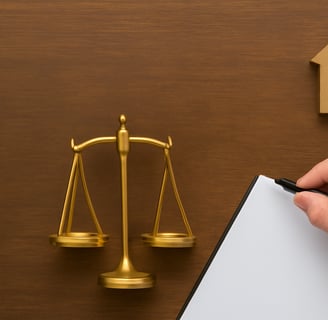 Constituto Possessório Entenda Seus Direitos na Posse de Bens