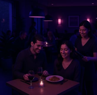 Más Clientes Para Tu Restaurante