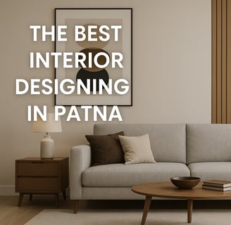 Best Interior Designig By Sunil Ventures