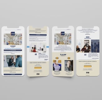 newsletter