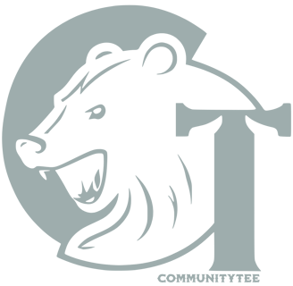 Communitytee welcome blog