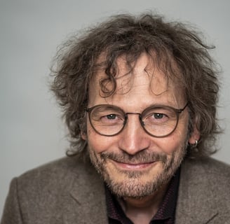 Frederik Zeugke