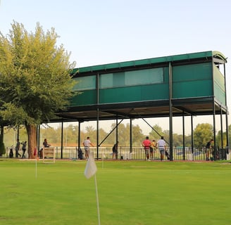 CLASES GOLF COMUNIDAD MADRID