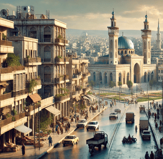 ما هي أولويات وزارة الخارجية في حكومة تصريف الأعمال؟