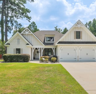 real estate photography greenville sc