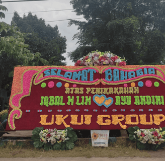 mid florist jambi