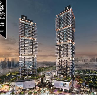 CB Avangart - Ellington Properties