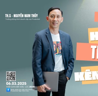 Hội thảo tư vấn tài chính và quy hoạch bảo hiểm gia đình
