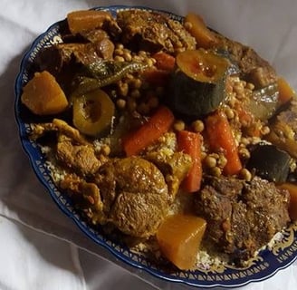 Traiteur Halal Lyon