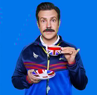 Ted Lasso: Sıradan Bir Konudan Derin Psikolojik Bir Serüvene