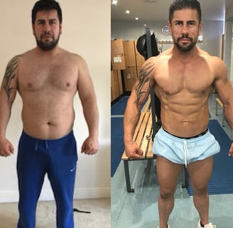 transformation