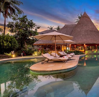 Viceroy Bali