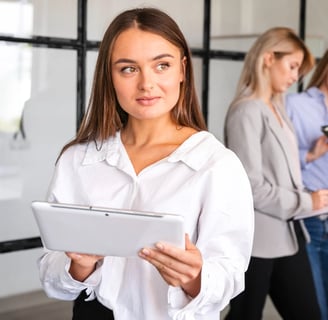 seeking mentorship