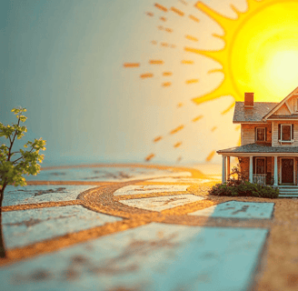 JGC Development - Home orientation
