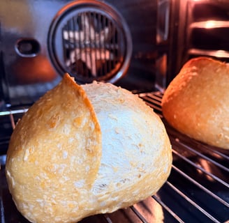 why sourdough bread is healthy