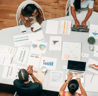 Planifica campaña promocional en marketing digital