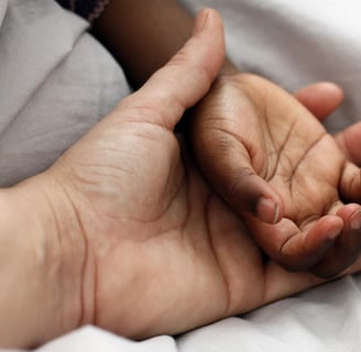 équilibre familial adoption