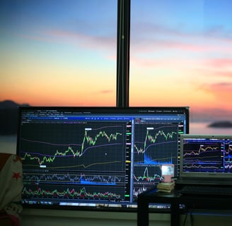 Maximize Your Financial Potential with Expert Insights & Strategies - PrimeInvestors.site