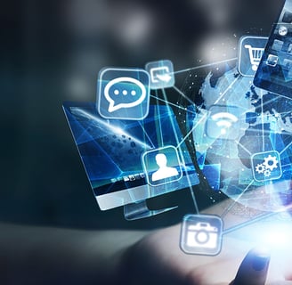 kemampuan digital untuk profesional