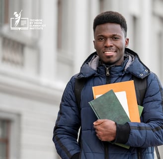 IELTS Student