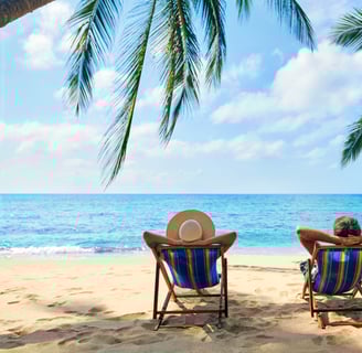 relaxation