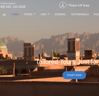 Touriran