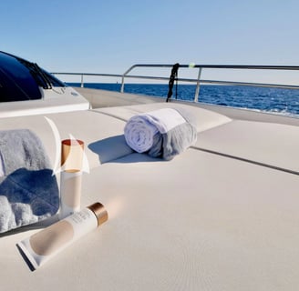 Luxury Life Style