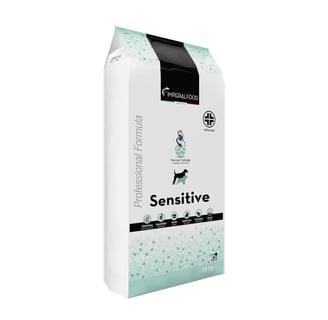 Imperial Sensitive