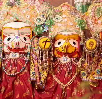 Jagannath
