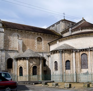 agence 1122 église Saint-Hilaire-le-Grand