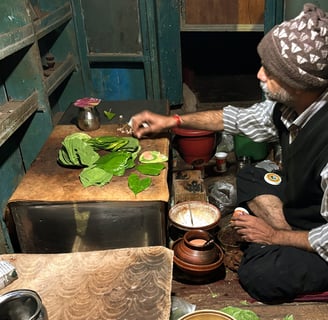 Banarasi paan