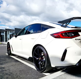 the coating lab auto care auckland ceramic coating interior protection paint correction